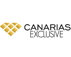 Logo Canarias Exclusive