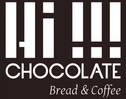 Logo HI Chocolate