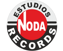 logo Noda Records