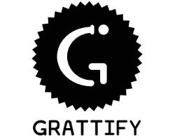 Logo grattify