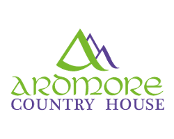 Ardmore Country House logo